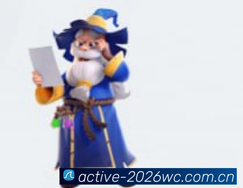 2026世界杯官方数据平台